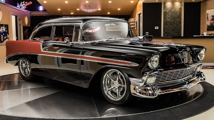 Chevrolet Bel Air