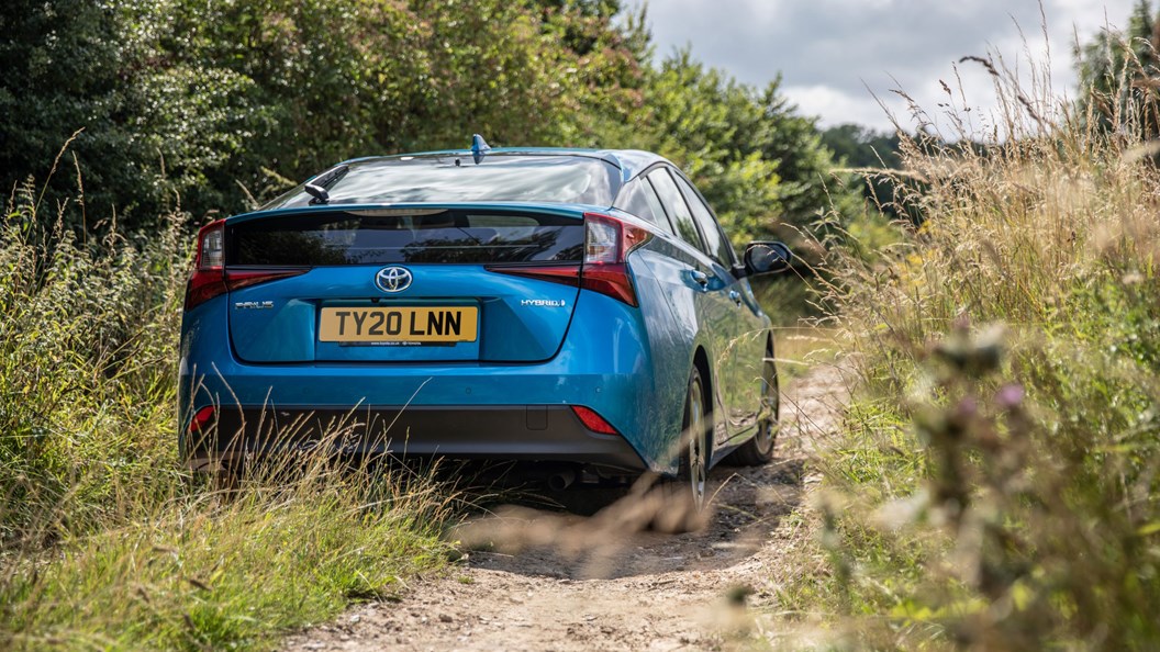 хибридни автомобили