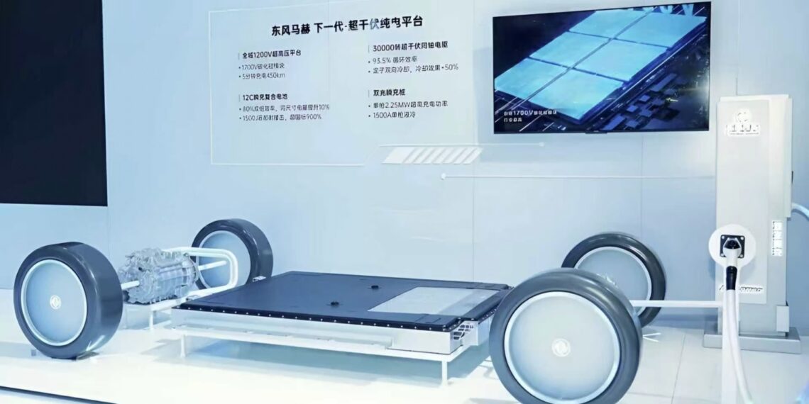 твърдотелни батерии