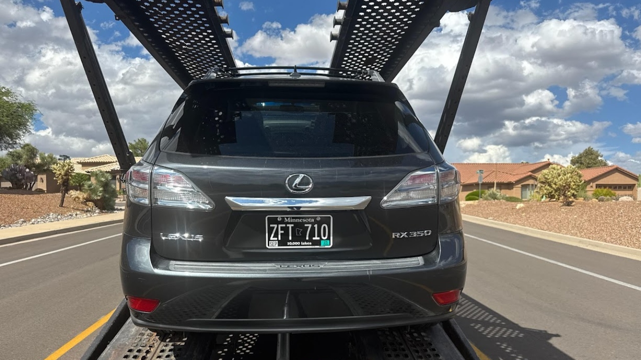 транспорт на автомобили