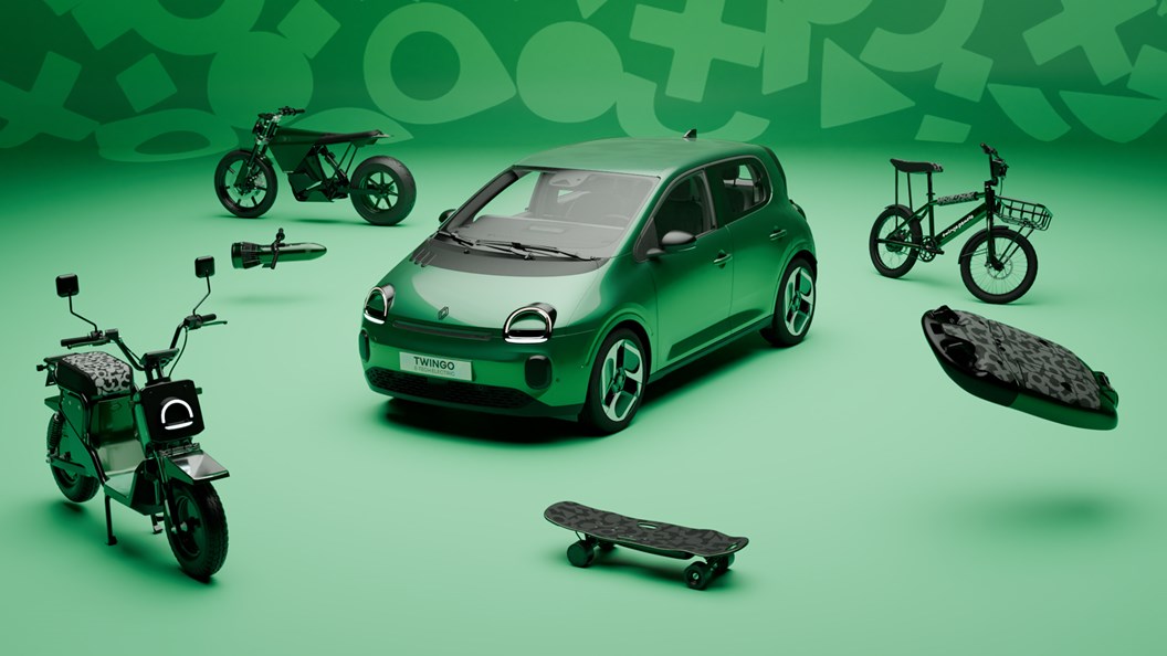 Автомобилно изложение в Брюксел 2026