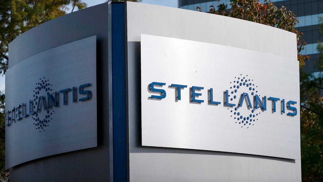 Stellantis