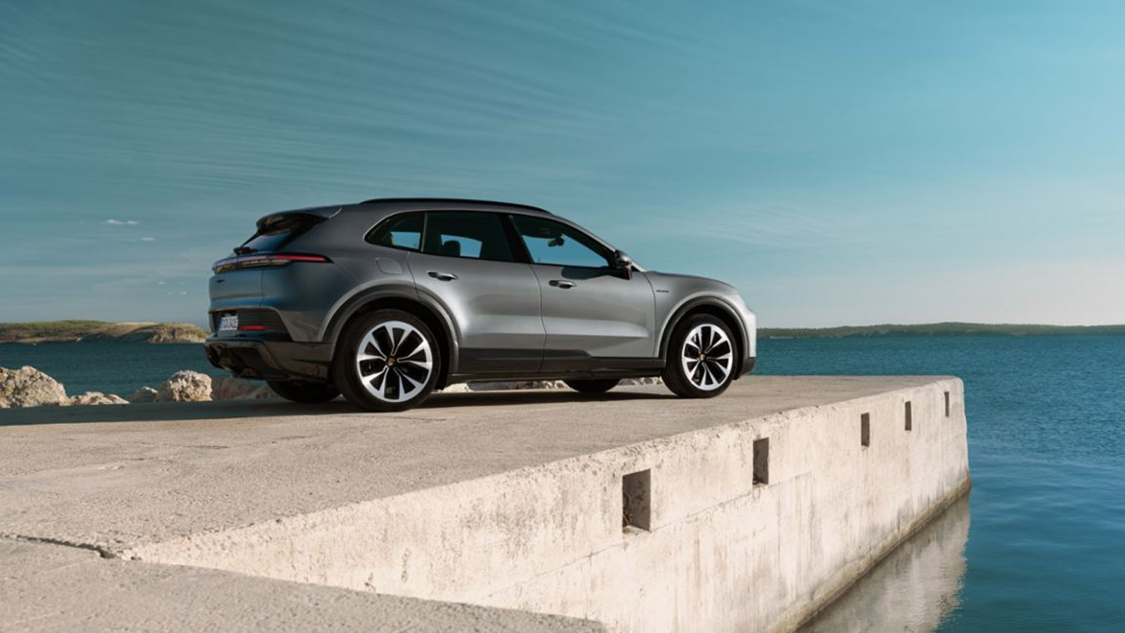 електрически автомобили