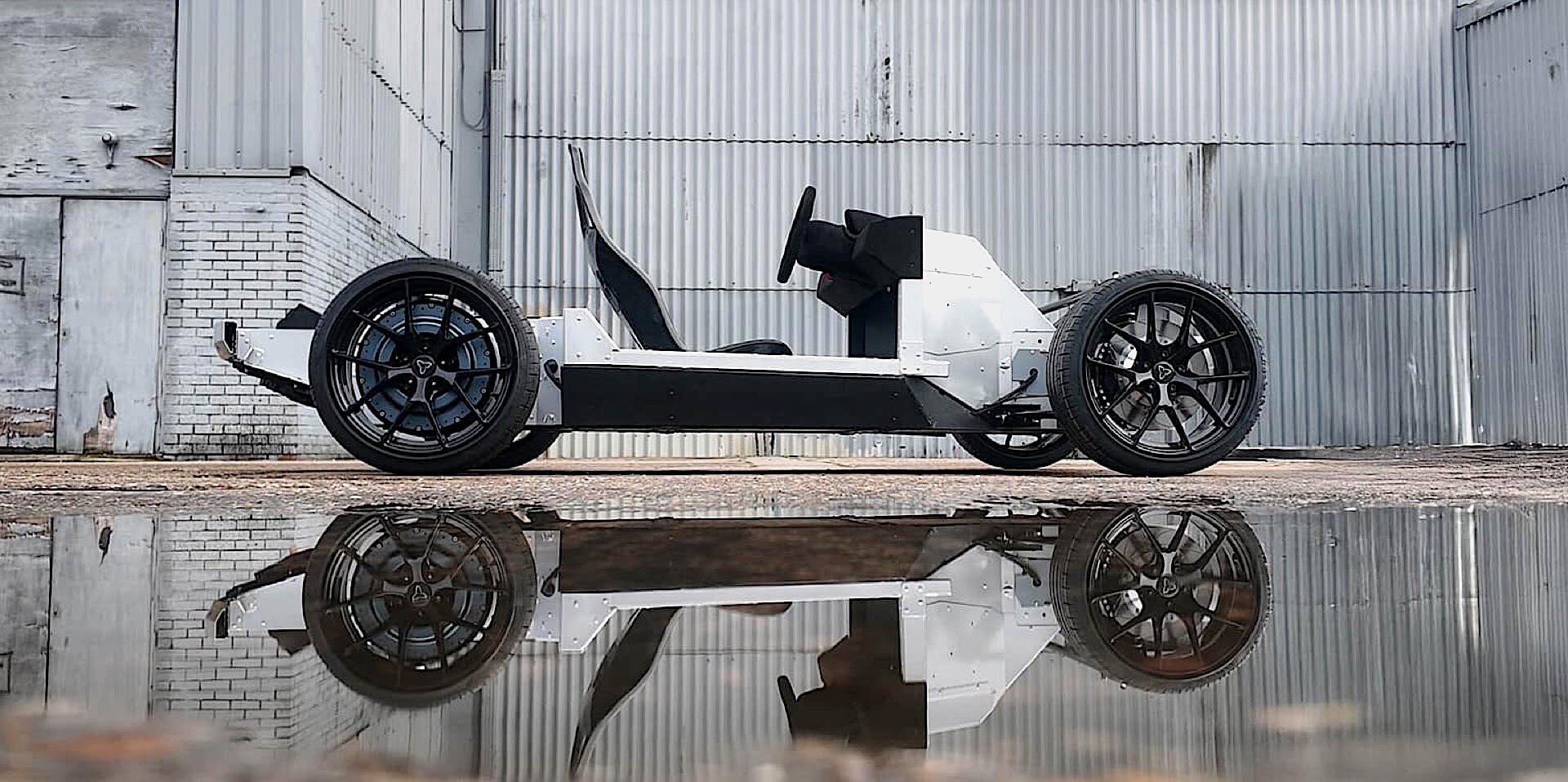 твърдотелни батерии