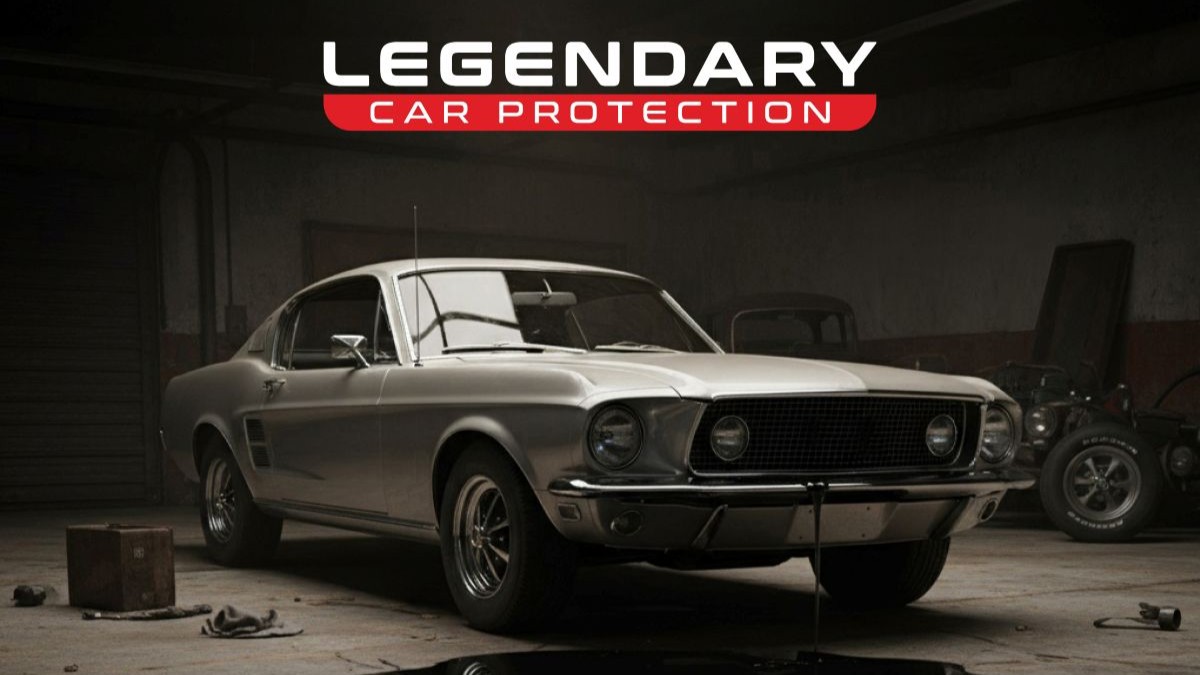 класически автомобили