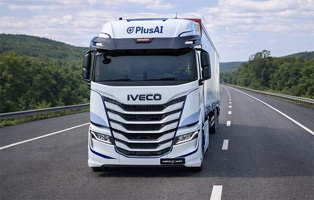 IVECO