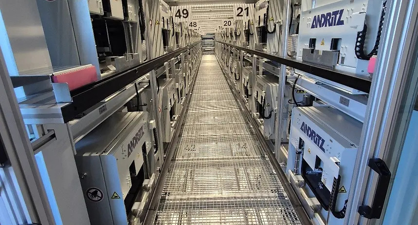 батерийни клетки за електромобили