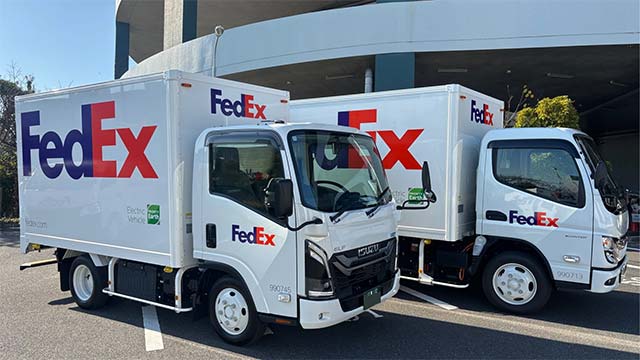 FedEx