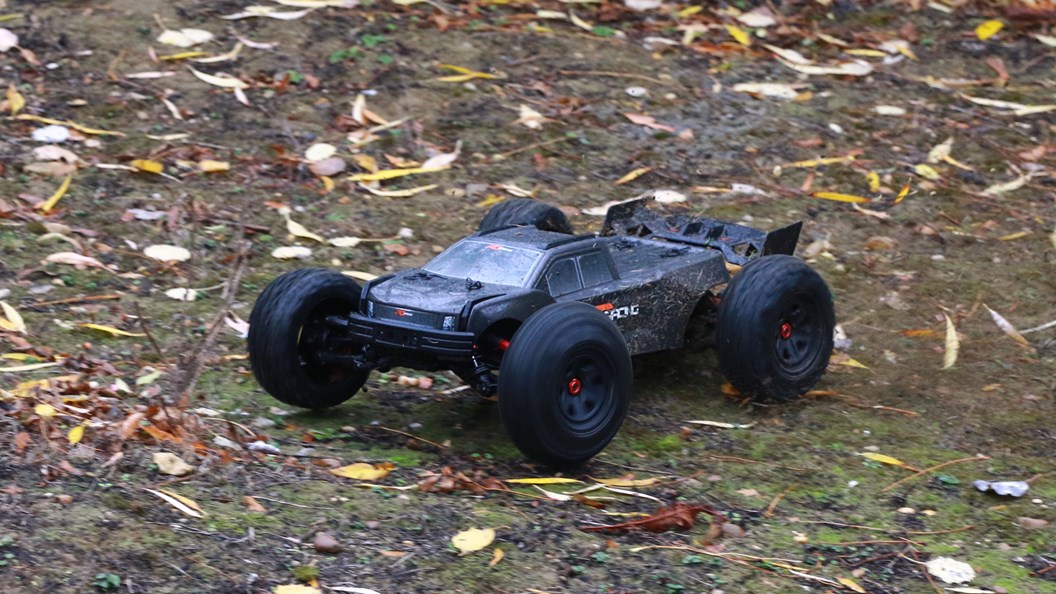 PD Racing Magnitron 6S