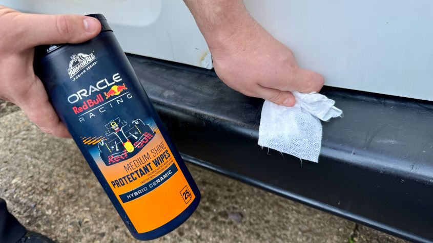 Armor All Red Bull Racing