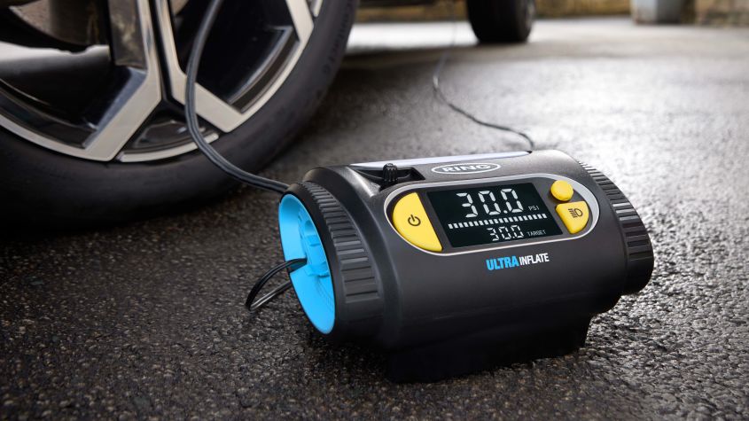 Ring Ultrainflate 30