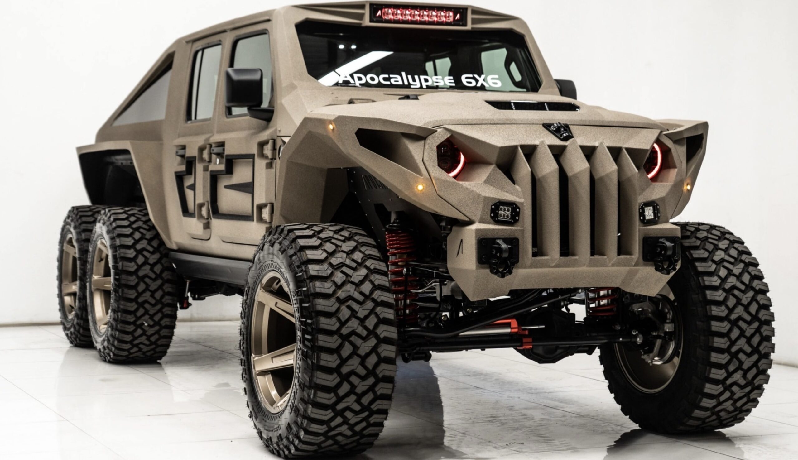 Apocalypse Hellfire 2.0