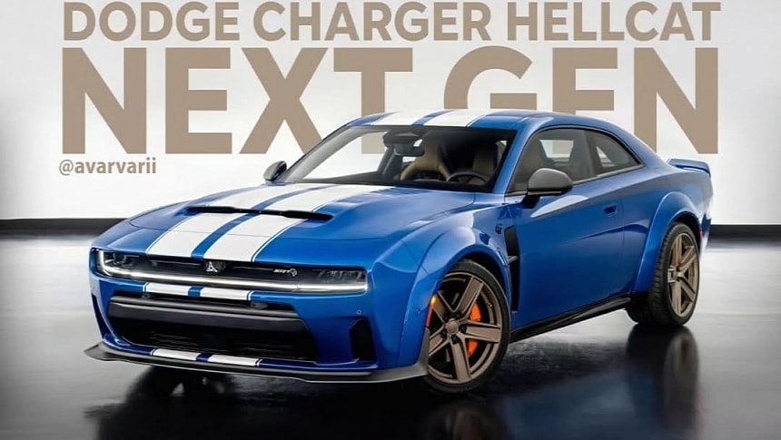Dodge Charger