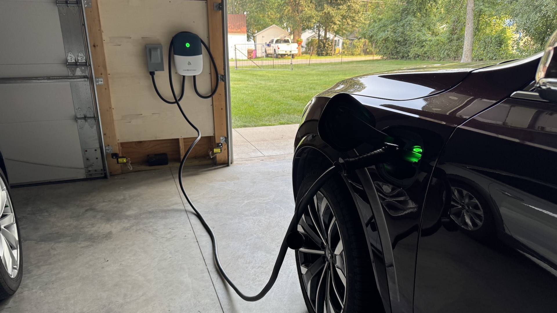 plug-in хибриди