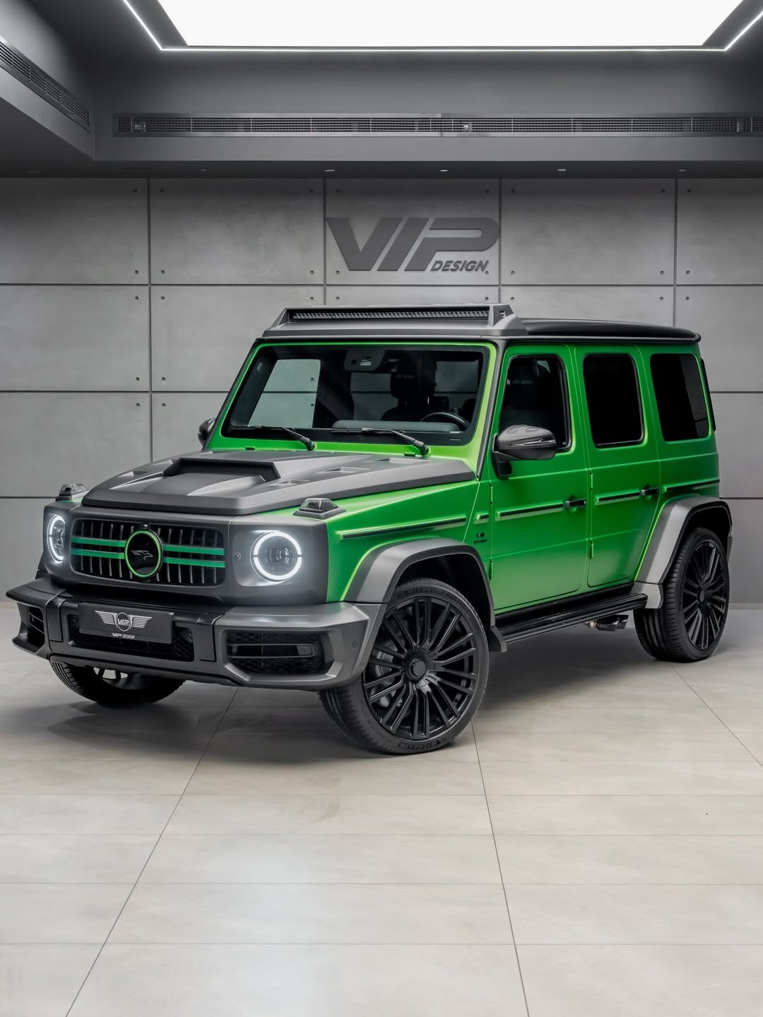 Mercedes-AMG G 63