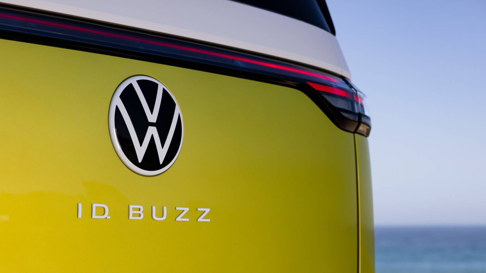 Volkswagen ID.Buzz