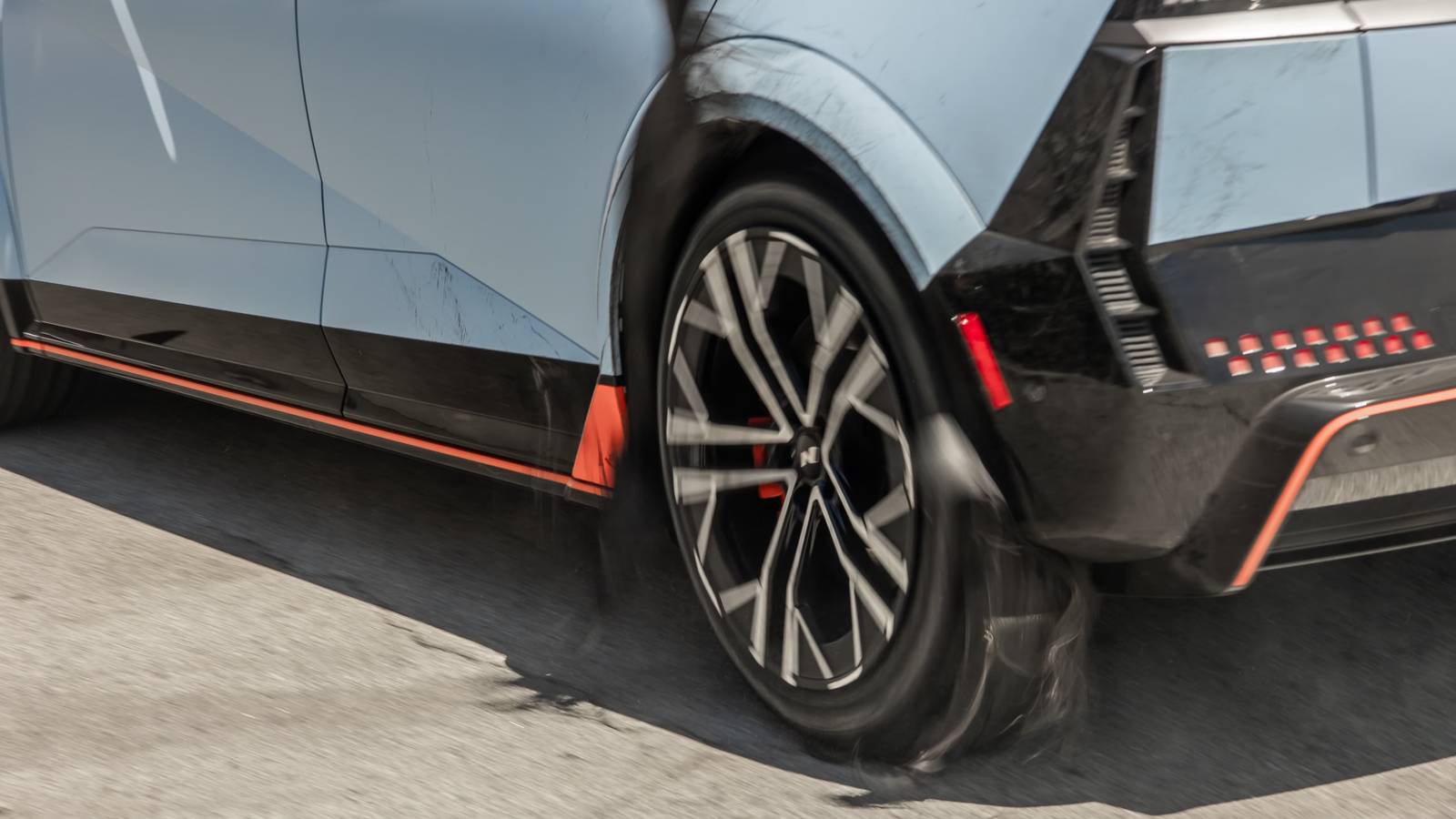 Launch Control технология