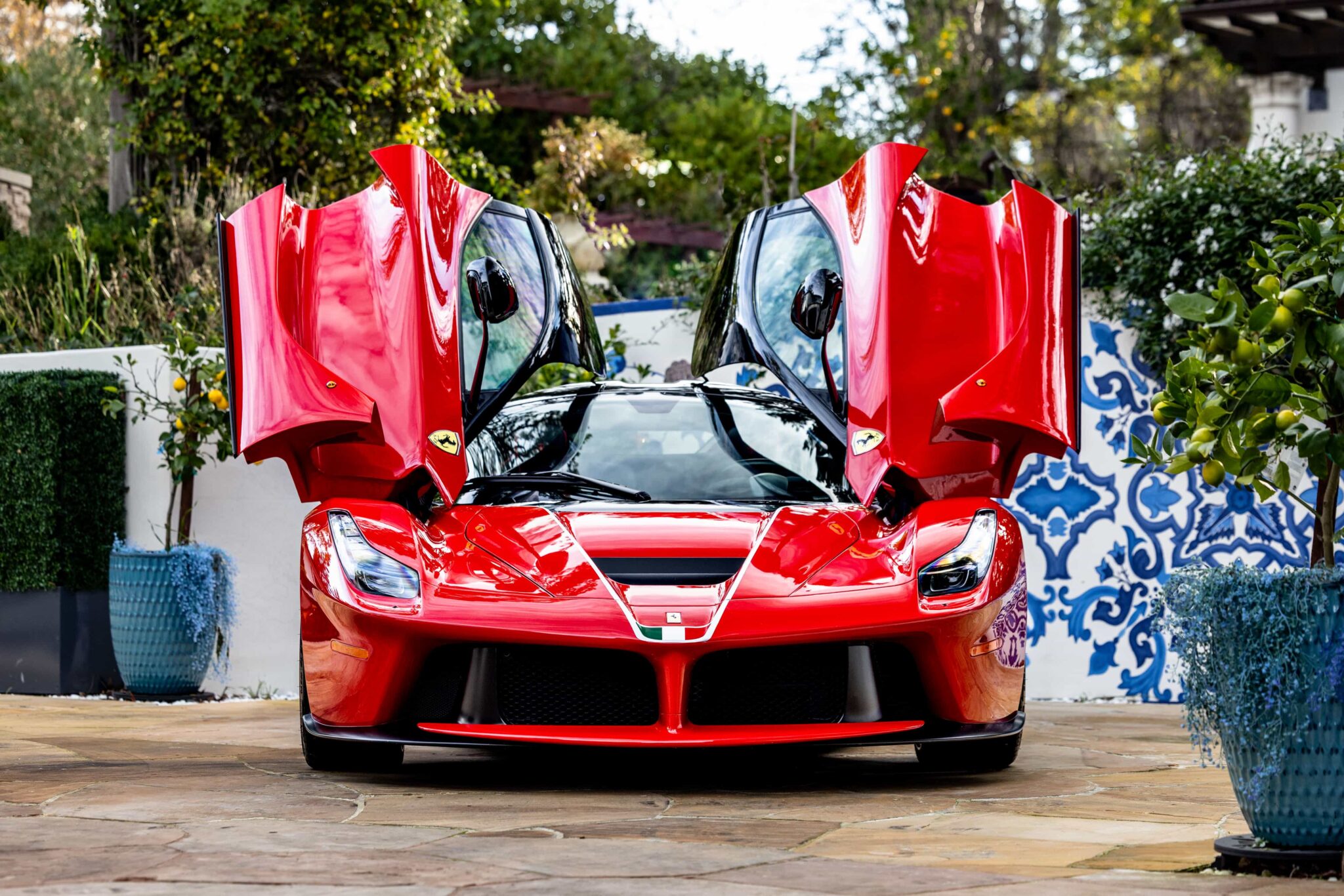 Ferrari LaFerrari