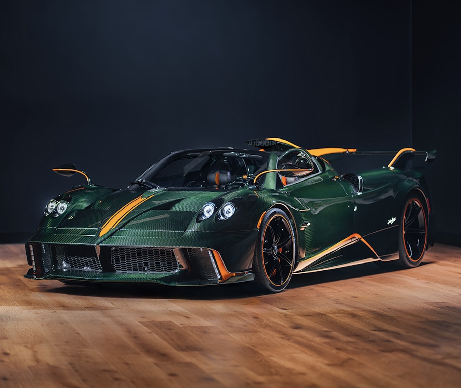 Pagani