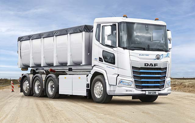 DAF