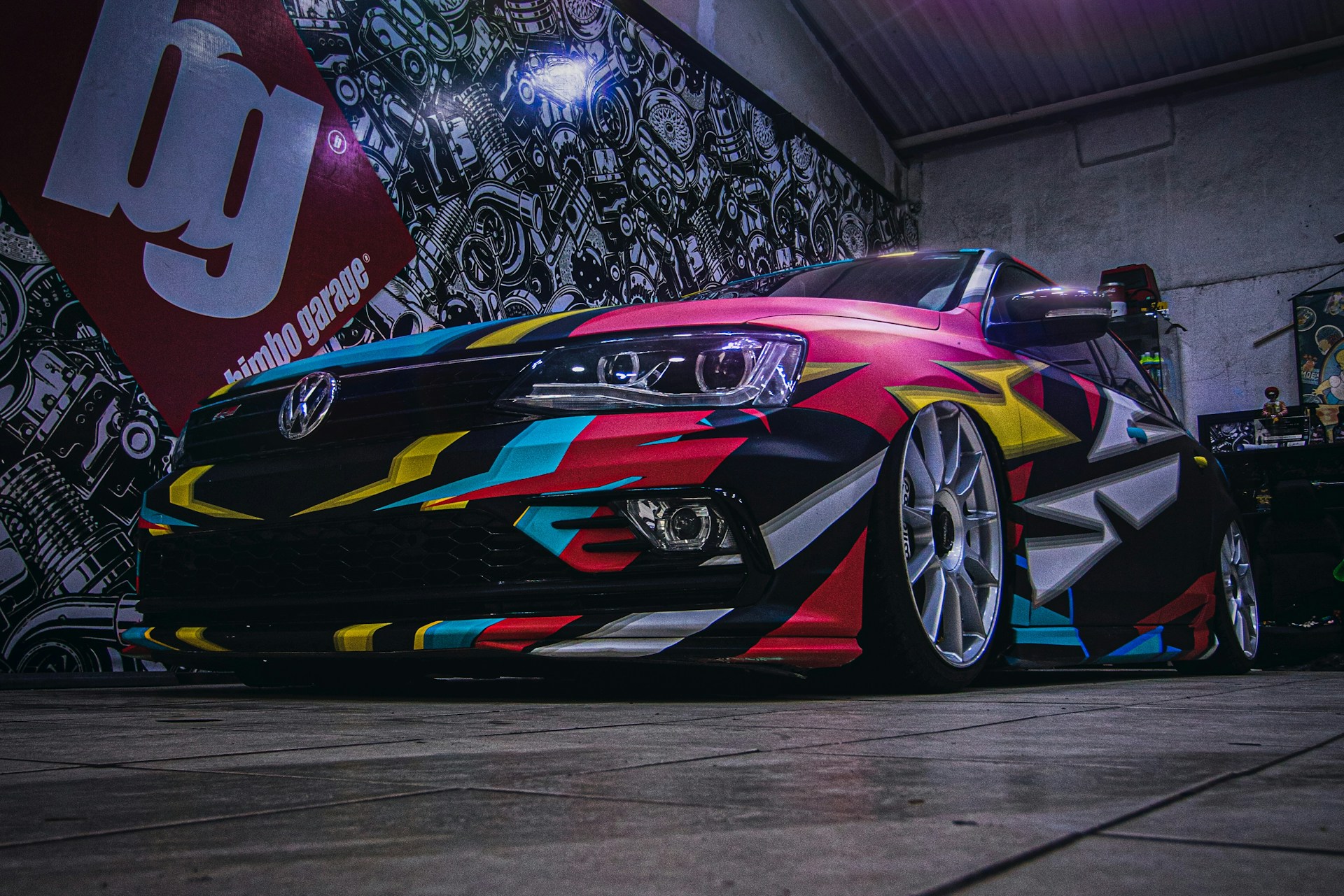 performance тунинг частите