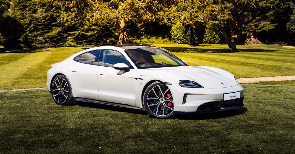 porsche-taycan
