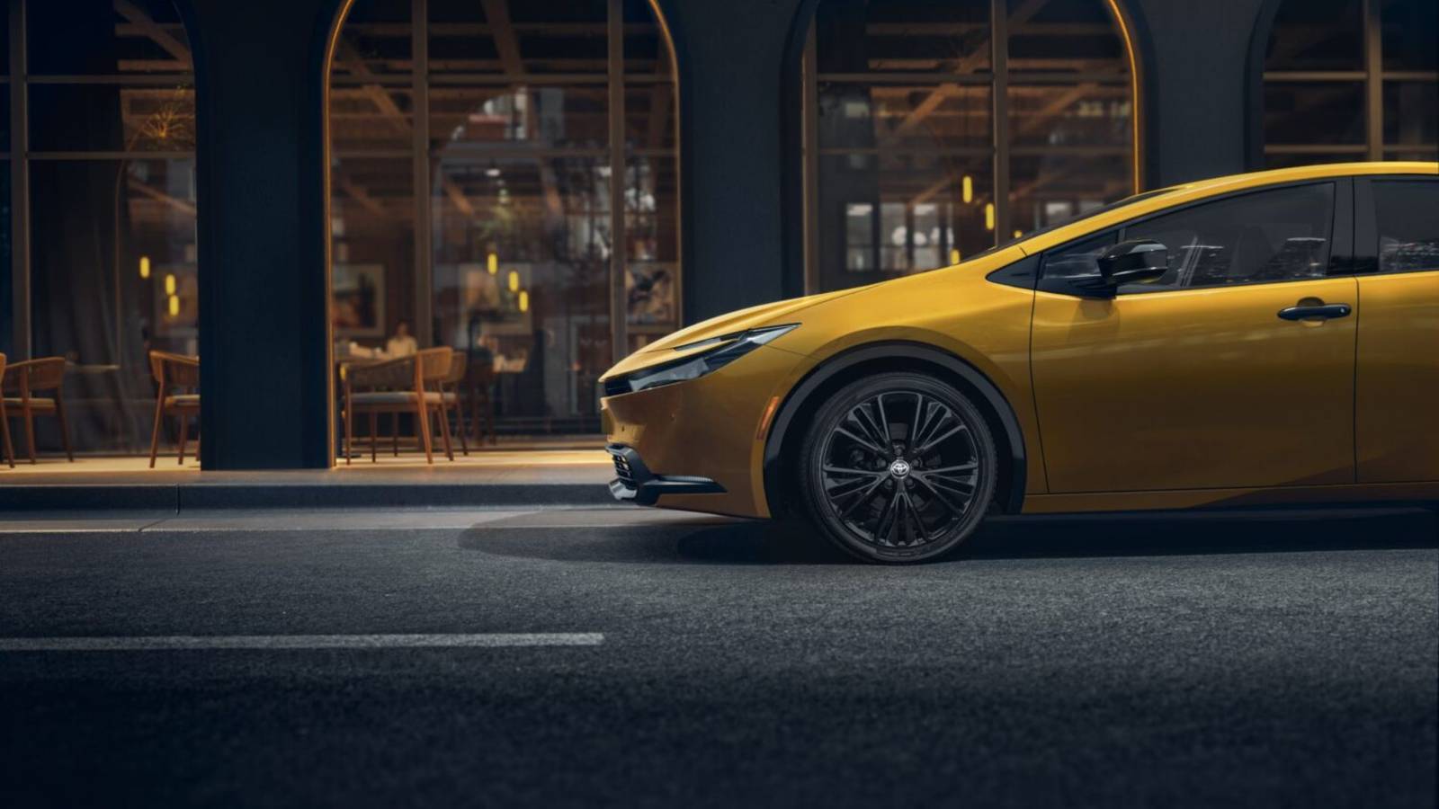 хибридни хечбек модели