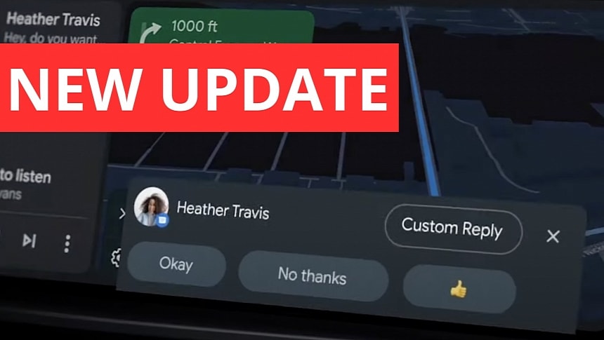 Android Auto
