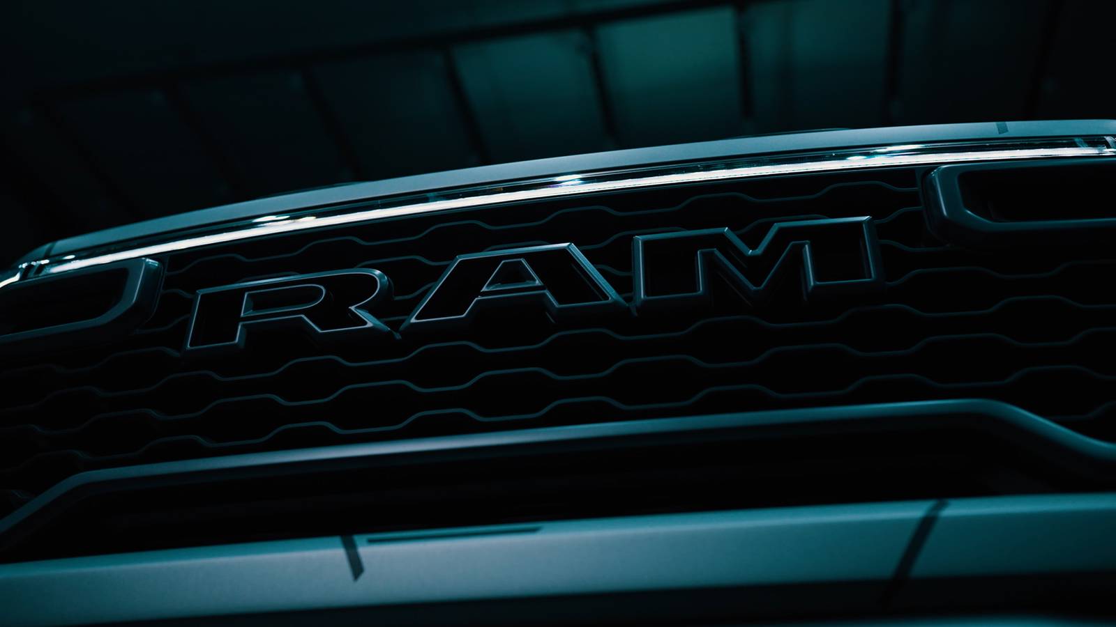Ram Dakota