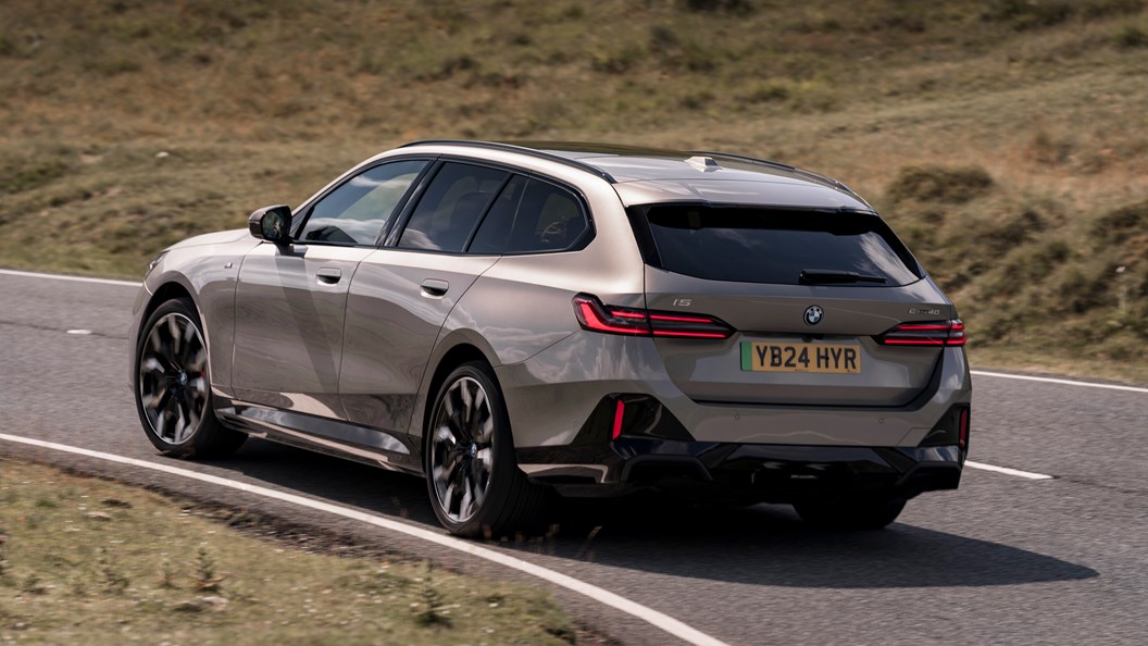 електрически комбита