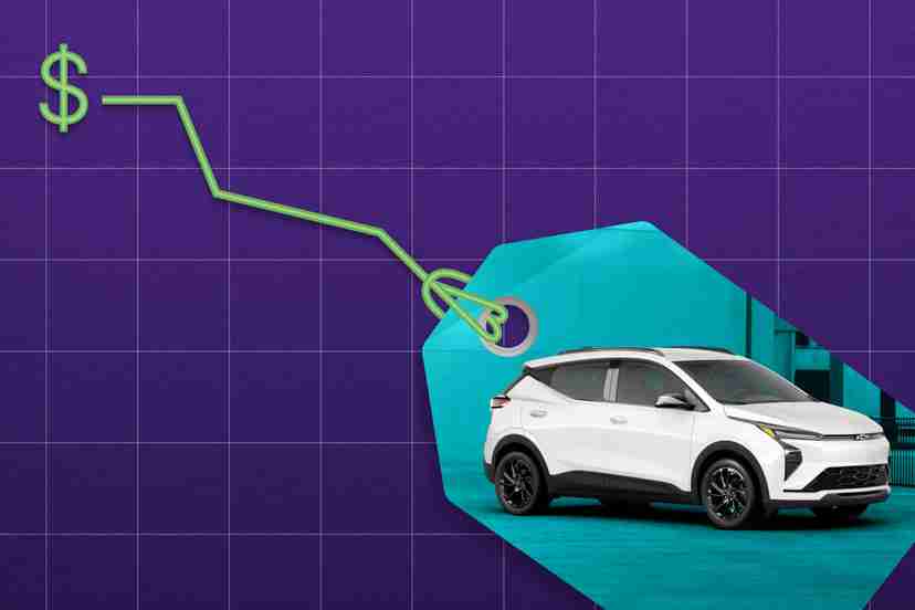 електрически автомобили