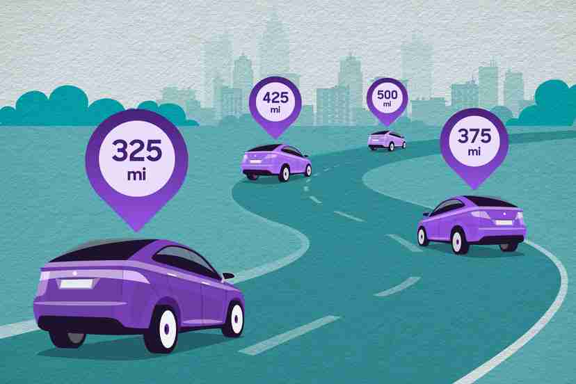 електрически автомобили