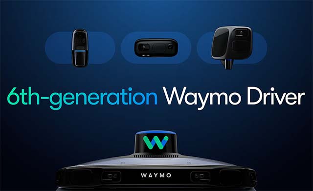 автономно шофиране