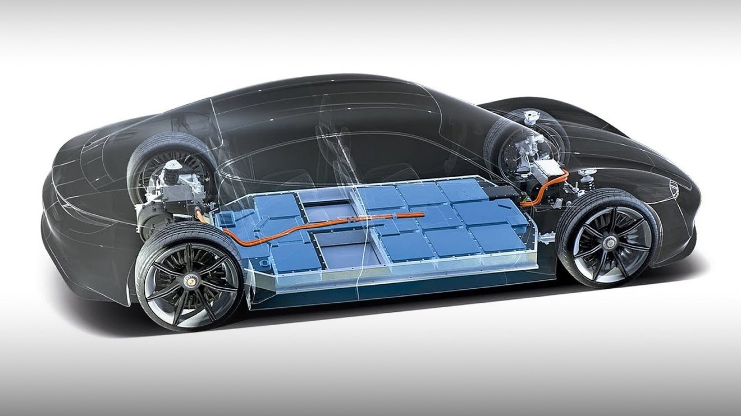 батерии на електромобили