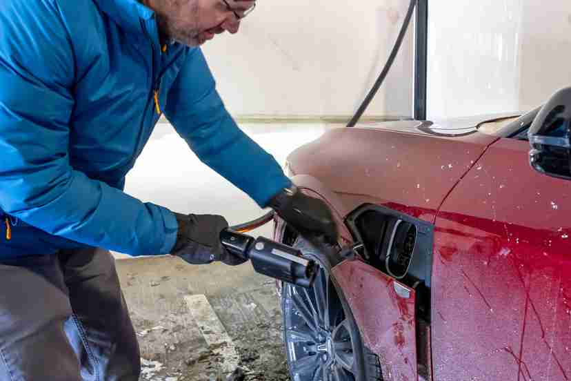 Суперчарджър