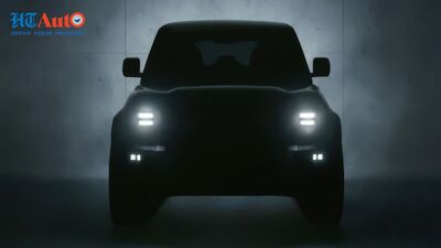 ДжиЕсДабълю Моторс