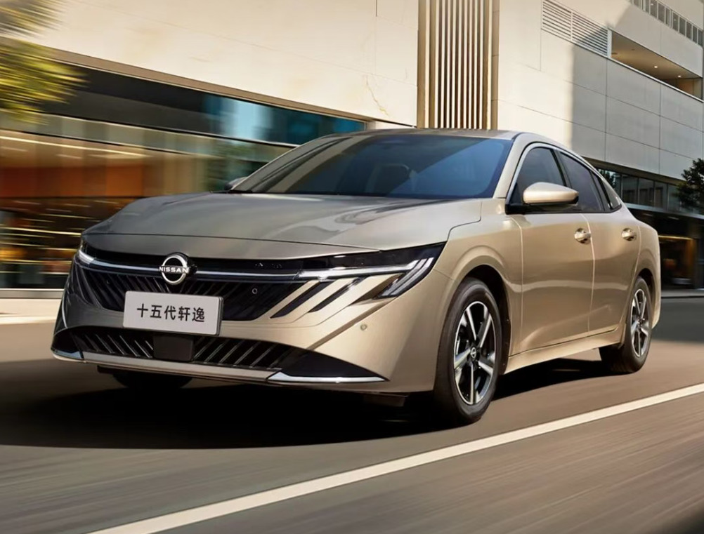 Донгфенг Нисан