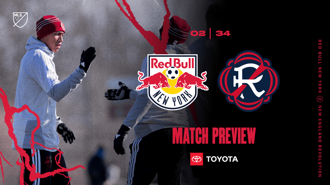 Ред Бул Ню Йорк