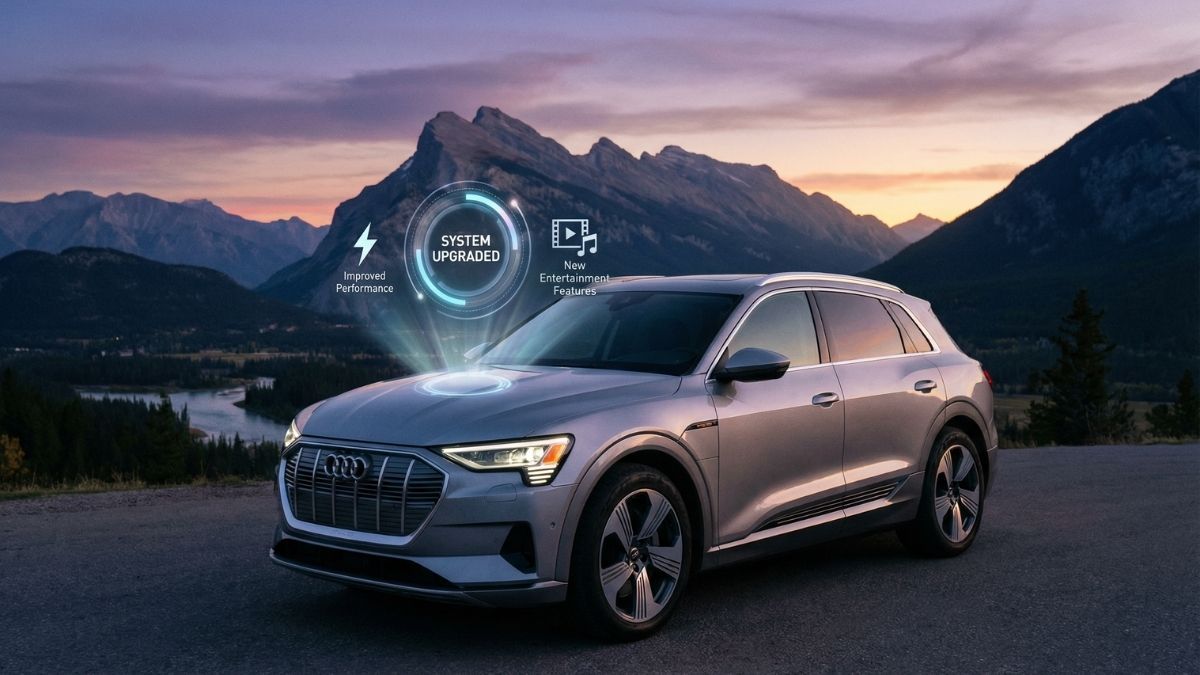 софтуерни ъпдейти