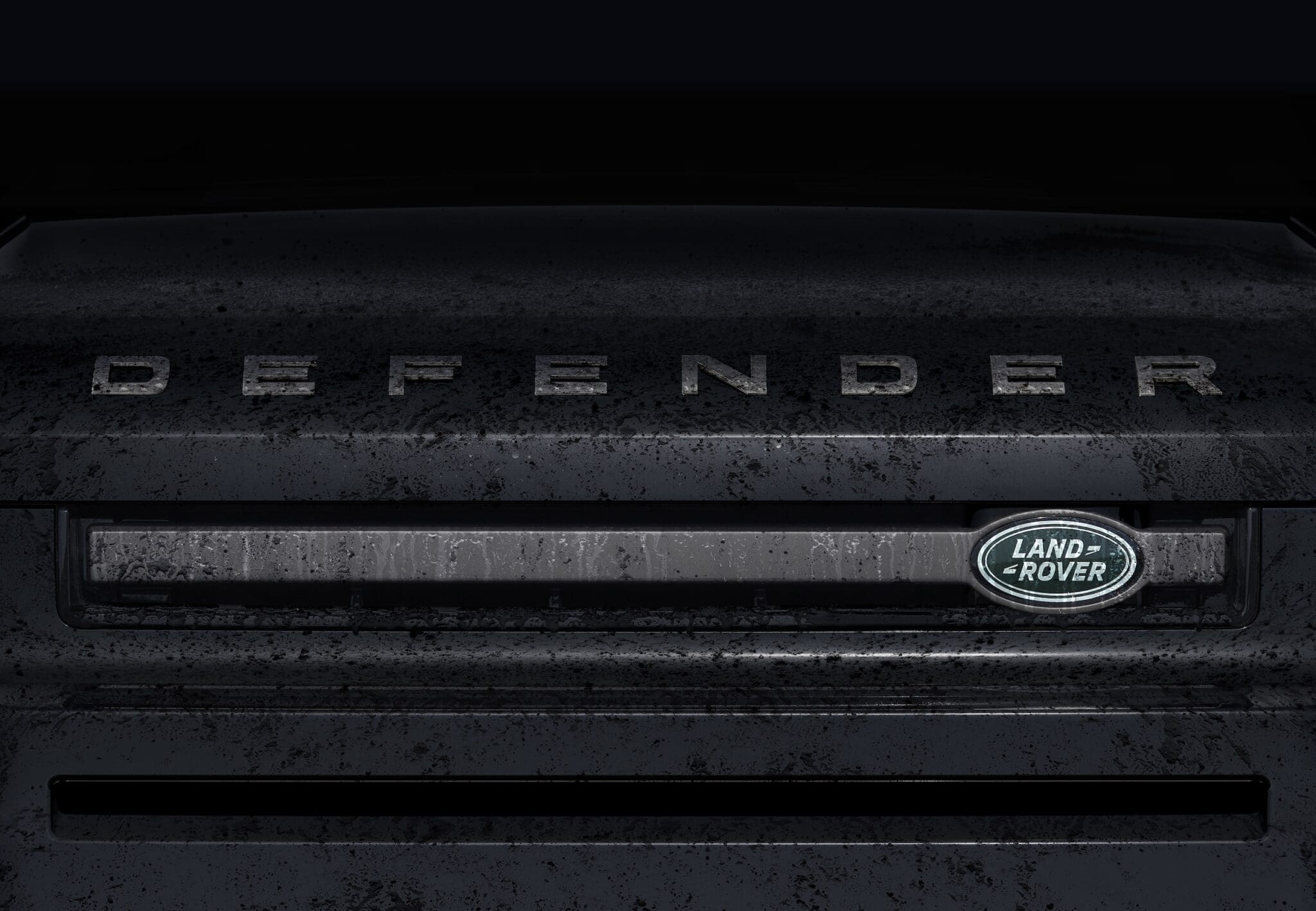 Land Rover Defender Sport
