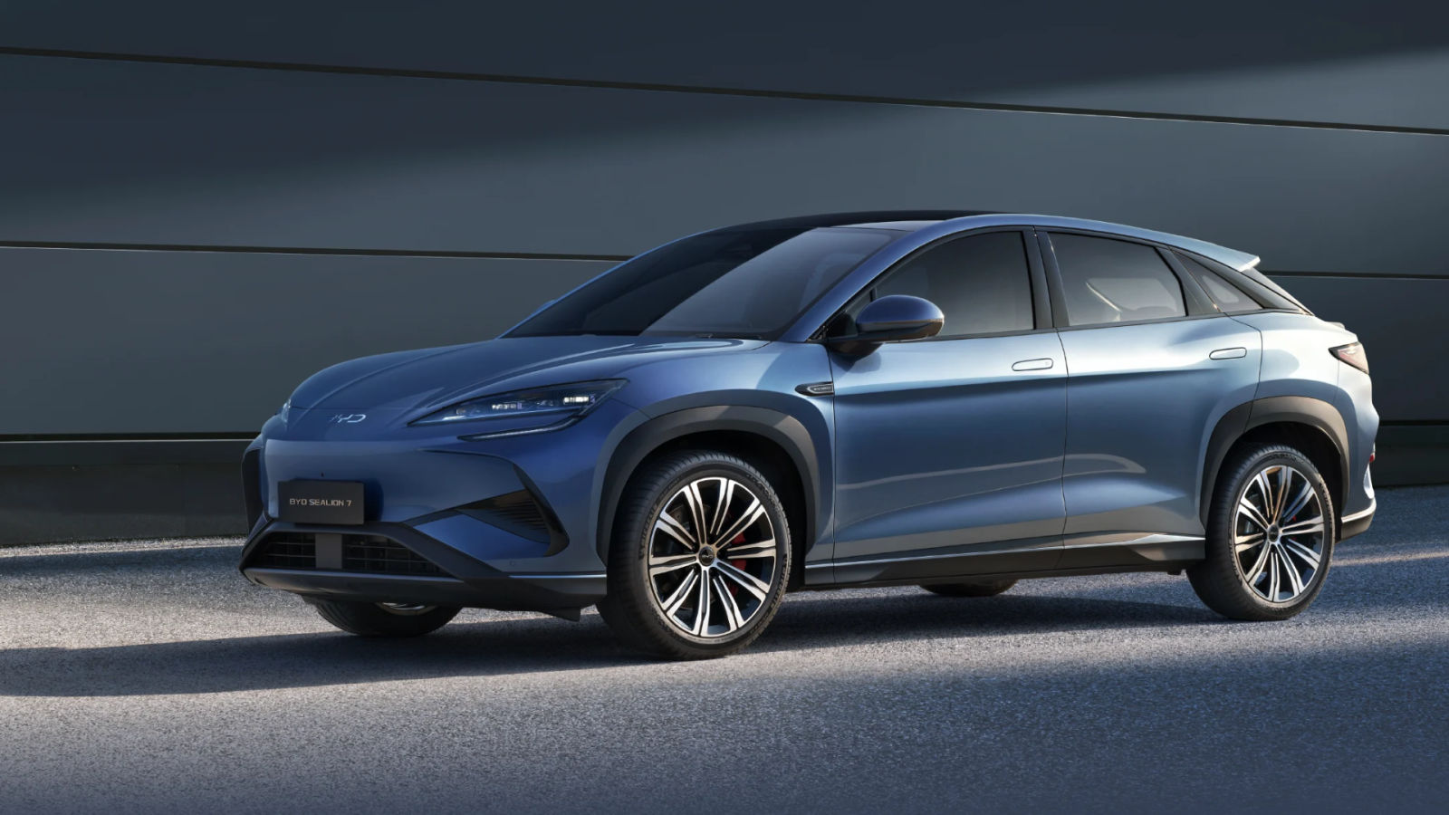 БИД Сийлайън 7 Пърформанс