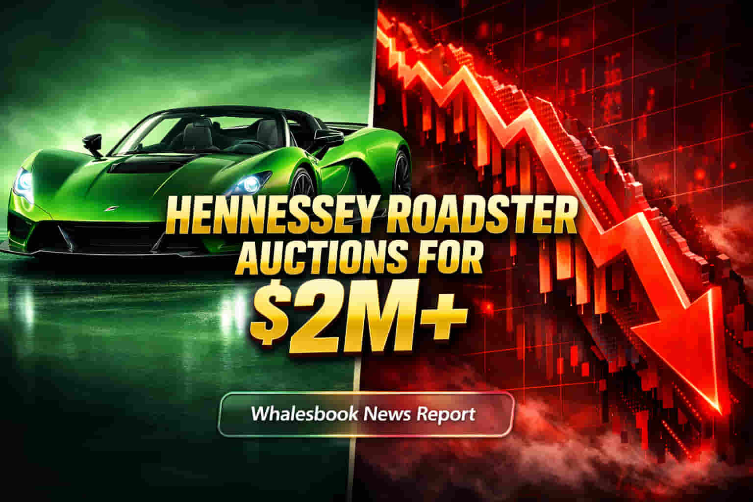 Hennessey F5 Roadster