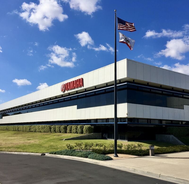 Yamaha