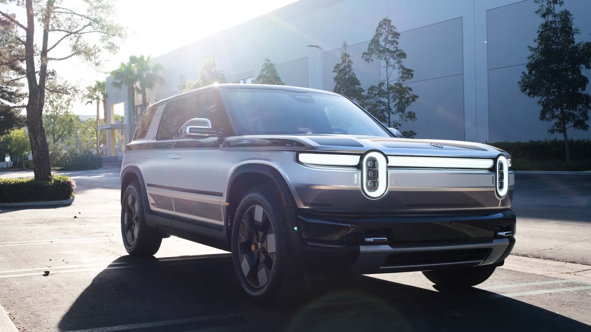 Rivian R2