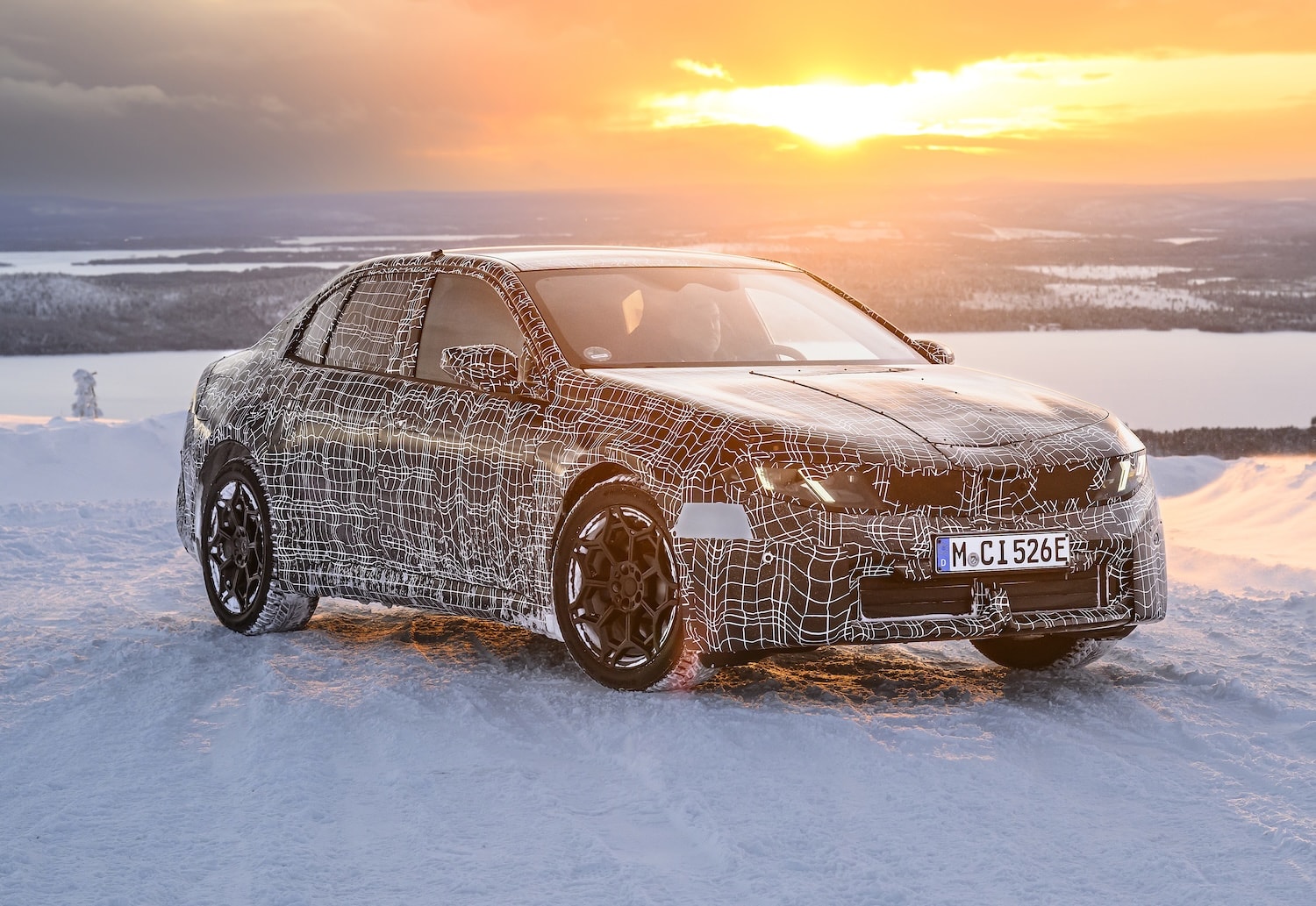 BMW Серия 3