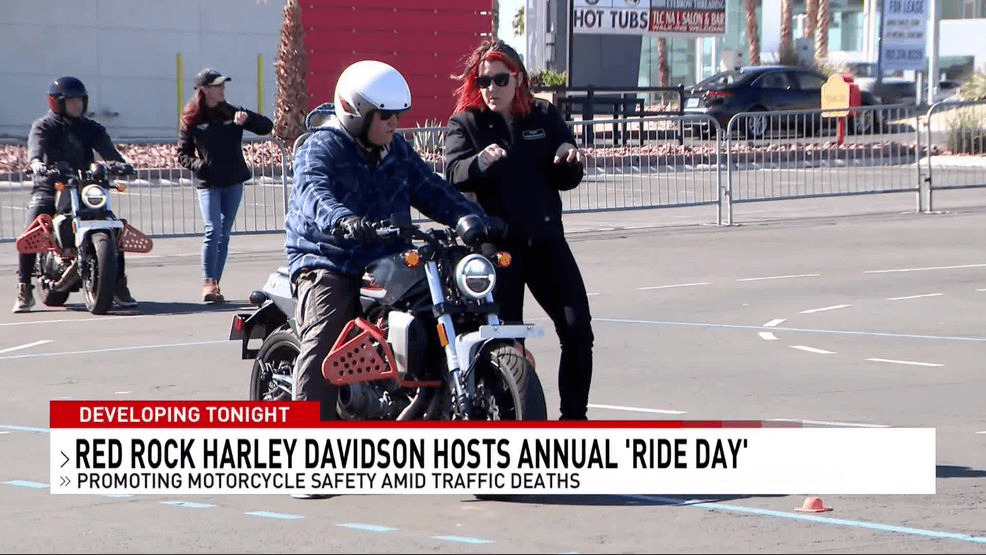 Харли-Дейвидсън