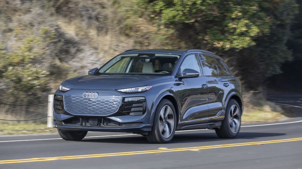 електромобила