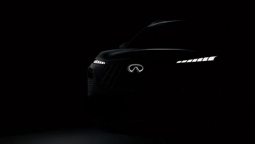 Infiniti