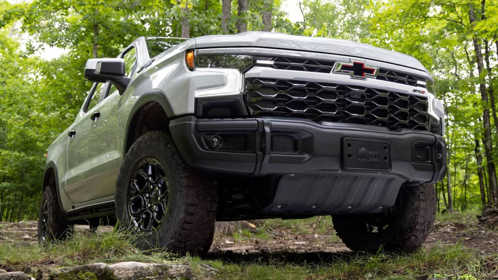 дизелов пикап