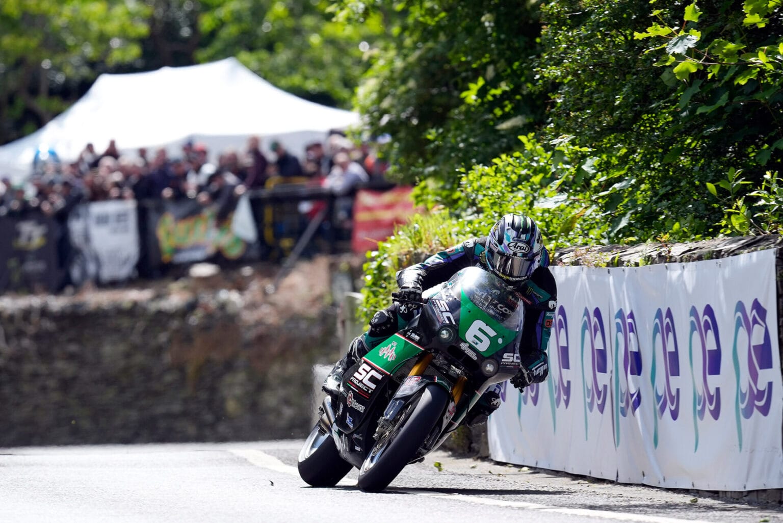 Isle of Man TT